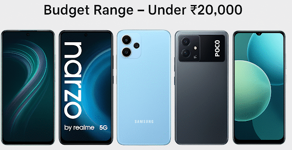 Which Best 5G Phones Should You Buy in 2025? (Expert Picks)