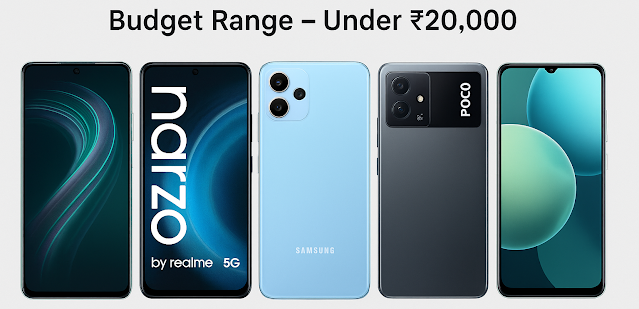 Which Best 5G Phones Should You Buy in 2025? (Expert Picks)