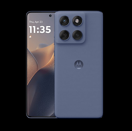Newly Launched Smartphones in India
