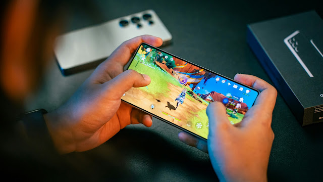 Best Phone for Gaming – Ultimate Performance and Buyer’s Guide