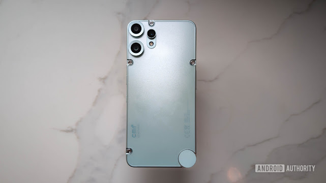 CMF Phone 2 Pro Goes on Sale May 5: Everything You Need to Know