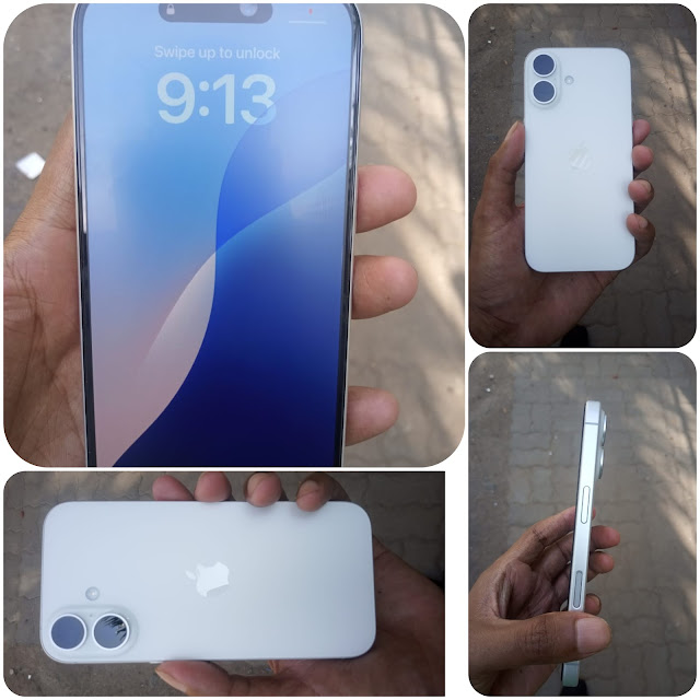 iPhone 16 Review: Worth Buying This Year (2025)? iPhone 16 Review: Worth Buying This Year (2025)?