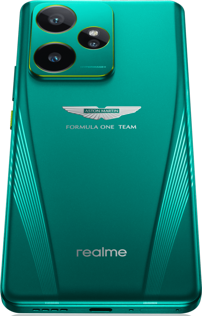 Realme GT 7 Dream Edition