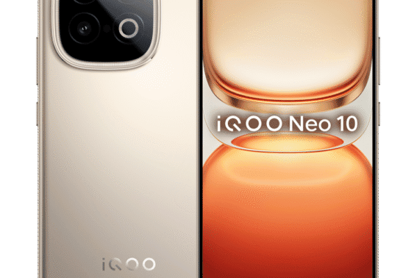 iQOO Neo 10 Launch Highlights: Impressive Features, Price, and Availability