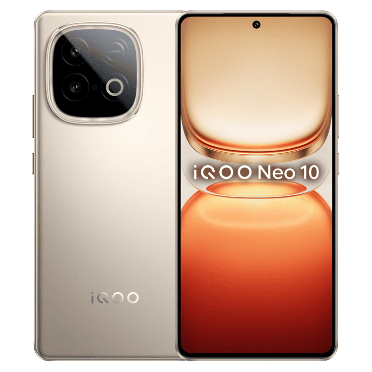 iQOO Neo 10 Launch Highlights: Impressive Features, Price, and Availability