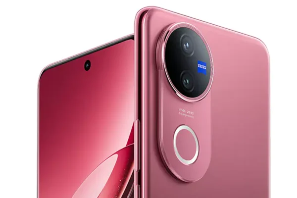 Vivo V50 Elite Edition Launched in India: Zeiss Cameras & TWS 3e Earbuds Included Vivo V50 Elite Edition Launched in India: Zeiss Cameras & TWS 3e Earbuds Included