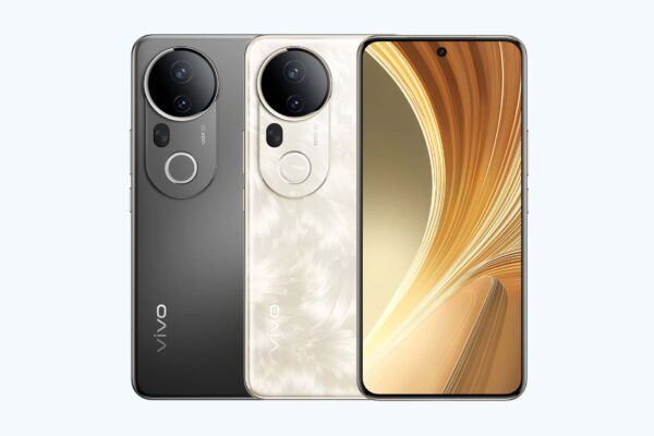 Vivo T4 Ultra 5G With MediaTek Dimensity 9300 plus, 50MP Periscope Camera Launched in India: Price & specifications Vivo T4 Ultra 5G in Meteor Grey and Phoenix Gold color variants, front and back view