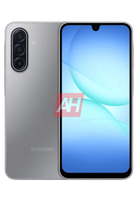 Samsung Galaxy leaks show the new camera module.